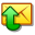 toolbar - mail forward [4]